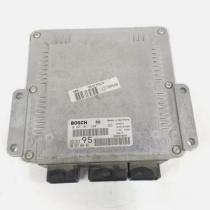 BOSCH 0281011340#1 - CENTRALITA MOTOR UCE  028101134