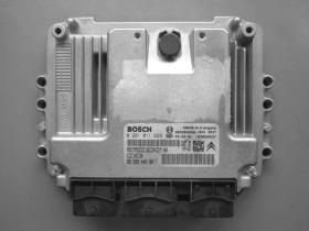 BOSCH 0281011629#1 - 0281011629 CENTRALITA BOMBA INYECCION / 29509