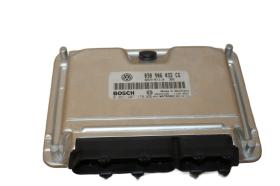 FAMILIA VW 030906032CG#1 - CENTRALITA MOTOR UCE