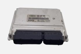 FAMILIA VW 8E0907557#1 - AUDI A4 8E MÓDULO DE MOTOR 8E0907557 2,0 96KW ALT