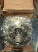 SIR AUTOMOTIVE PARTS 2224008 - ?? DISCOS DE FRENO SIR  REFERENCIA 2224008