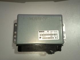 BOSCH 0261204734 - 0261204734 OPEL OMEGA