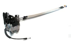 FAMILIA HYUND 81310D3510FFF - CERRADURA DE PUERTA DELANTERA IZQUIERDA 81310D3510FFF