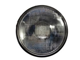 FAMILIA SEAT 1076 - FARO DELANTERO DERECHO SEAT 131  RINDER ORIGINAL 1076