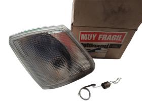 FORD 93FG13368AA - INTERMITENTE DELANTERO DERECHO ORIGINAL FORD FIESTA III GFJ