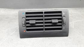 FAMILIA BMW 8376150#1 - TOBERA TRASERA VENTILACION CONSOLA CENTRAL