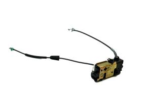 FAMILIA CITRO 9681331480#1 - CERRADURA PUERTA DELANTERA IZQUIERDA