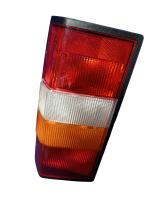 NISSAN 67734440 - PILOTO TRASERO IZQUIERDO NISSAN TRADE VAN