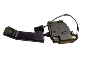 JAEGER IBERICA S.A. 6746 - CONMUTADOR EN LA COLUMNA DE DIRECCIÓN PARA RENAULT 770076571