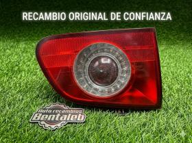 VAG 27449002 - PILOTO PORTON IZQUIERDO 27449002 VOLKSWAGEN PASSAT