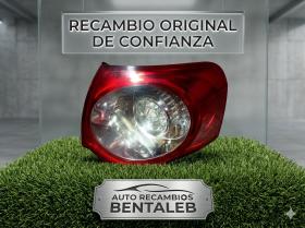 VAG 27458002 - PILOTO TRASERO DERECHO VW PASSAT B6 VARIANT