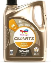 TOTAL 8414794172690 - ACEITE TOTAL QUARTZ 9000 ENERGY 5W40