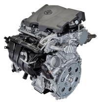 FAMILIA TOYOT A25AFXS - MOTOR COMPLETO TOYOTA RAV4 HÍBRIDO HYBRID