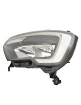 RENAULT 10118160002 - RENAULT MASTER IV 2019.08- FARO IZQUIERDO ELECT H7 H1 TY21W
