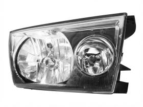 NISSAN 964211 - FARO IZQUIERDO NISSAN TERRANO II 1997