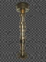 FAMILIA MERCE A2820502700 - A2820502700 ARBOL DE LEVAS MERCEDES-BENZ CLASE CLA BM 118 SH