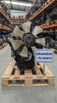 RENAULT ZD3A608 - MOTOR COMPLETO RENAULT MASCOTT 3.0 DXI