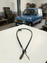 RENAULT 701348269 - LATIGUILLO DE FRENO RENAULT R4 1983- (CARGO/F6)