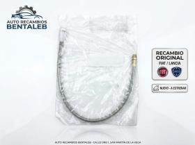 FIAT 75513020 - CABLE CUENTAKILÓMETROS SEAT / FIAT 127 (550 MM) - SEIM 50055