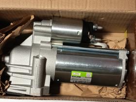 LGK 331370 - ARRANQUE 12V 1,9KW 19D CW