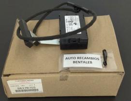 FAMILIA MITSU 8637B755 - Centralita / Módulo de Control Remoto Mitsubishi Outlander