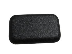 FIAT 6000634327 - LLAVE PORTÁTIL OEM 500E ATMEL-AES-6A 6000634327