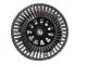 NISSE 87021 - VENTILADOR HABITACULO CITROEN XSARA PICASSO(2000)1.6