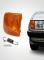 FAMILIA ARIC 11633631 - GRUPO OPTICO DELANTERO D FORD FIEST