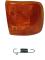 FAMILIA ARIC 11633631 - GRUPO OPTICO DELANTERO D FORD FIEST