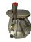 FAMILIA JEEP 1CM091D5AB - CINTURON SEGURIDAD DELANTERO DERECHO