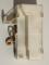 FORD 94FBA21813BB - CERRADURA PUERTA DELANTERA IZQUIERDA