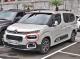FAMILIA CITRO 9816824880 - FARO DELANTERO CITROEN BERLINGO 2018-> VAN / IZQUIERDO