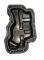 RENAULT 111116195P - CARTER PARA RENAULT CLIO V ZEN REFERENCIAS OEM IAM