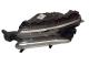 FAMILIA PEUGE 1686455980 - REFLECTOR IZQUIERDO ORIGINAL 1686455980 CITROEN C5 AIRCROSS