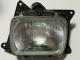 FAMILIA JEEP 7R0188701 - FARO IZQUIERDO PARA JEEP CHEROKEE XJ (1984 - 2001)  ÓPTICA