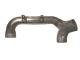 PORSC 96421133601 - TUBO DE CROSSOVER DE CALEFACCIÓN / TUBO DE CONTROL DE AIRE