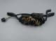 PORSC 94461350500 - MANDO CONMUTADOR DE LUCES E INTERMITENTES PORSCHE 944 / 924S